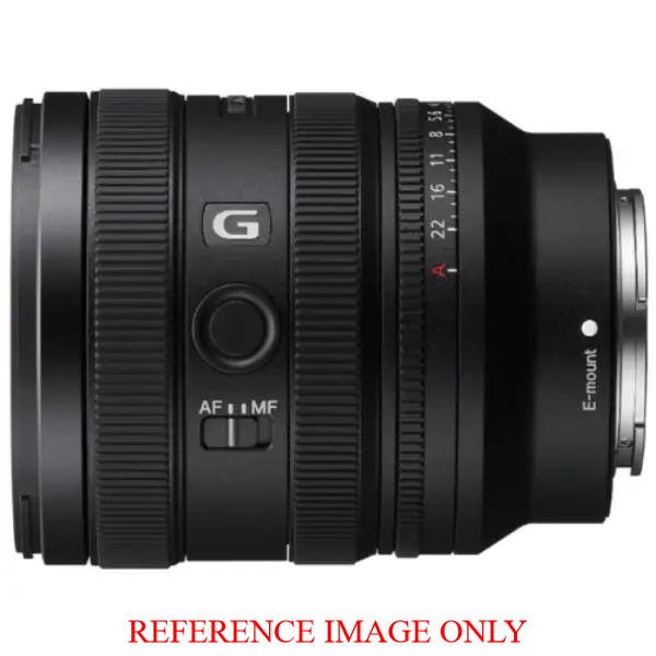 Sony FE 24-50mm f2.8 G Zoom | Secondhand