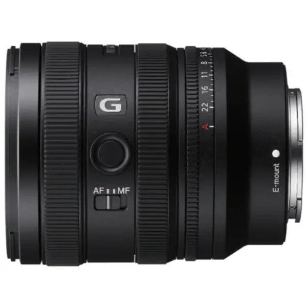 Sony FE 24-50mm f2.8 G Zoom | Secondhand