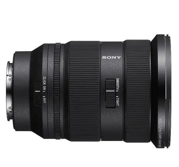 Sony FE 24-70mm f2.8 GM MK II Zoom | Secondhand