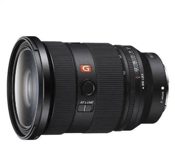 Sony FE 24-70mm f2.8 GM MK II Zoom | Secondhand