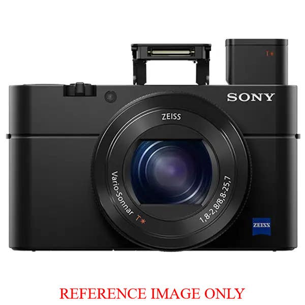 Sony RX100 Mark IV | Secondhand