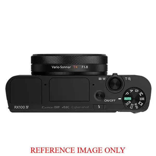 Sony RX100 Mark IV | Secondhand