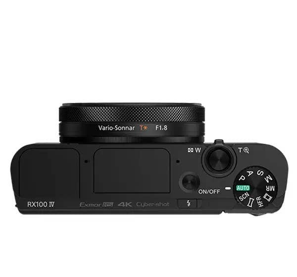 Sony RX100 Mark IV | Secondhand