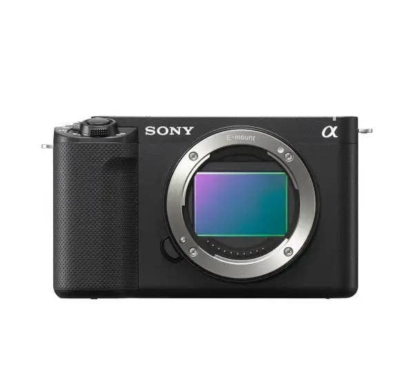 Sony ZV-E1 Body - Black | Secondhand