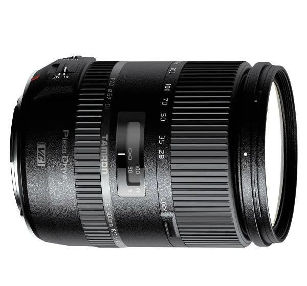 Tamron AF 28-300mm Di VC PZD - Nikon | Secondhand