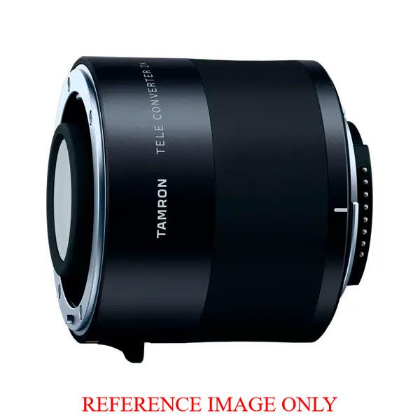 Tamron 2X Teleconverter Nikon | Secondhand