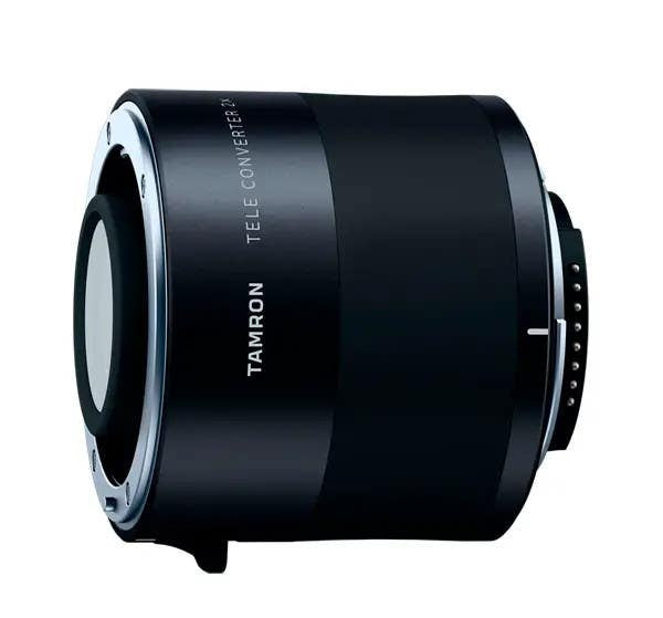 Tamron 2X Teleconverter Nikon | Secondhand