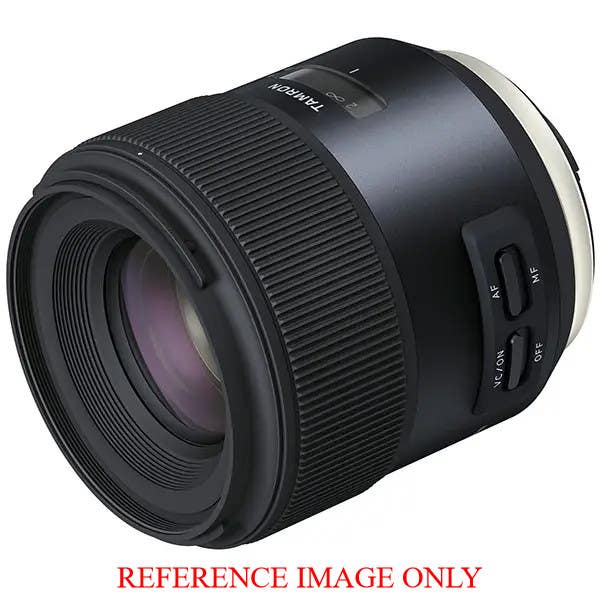 Tamron SP 45mm F1.8 DI VC USD - Canon | Secondhand