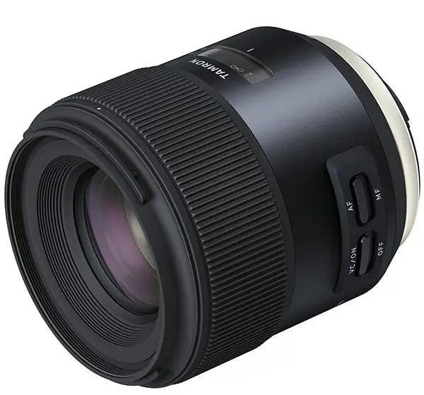 Tamron SP 45mm F1.8 DI VC USD - Nikon | Secondhand