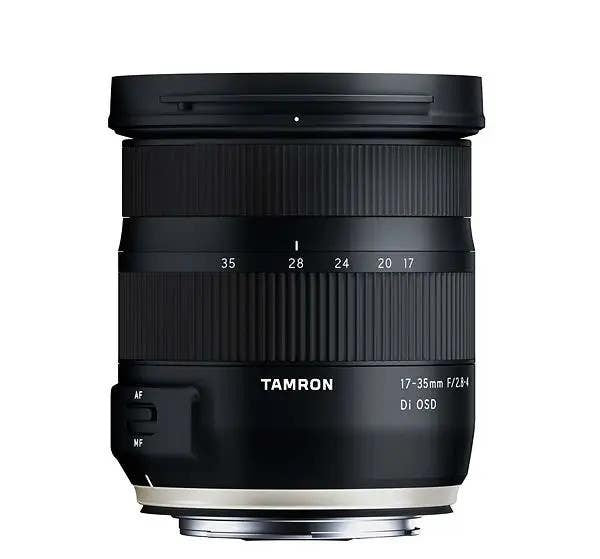 Tamron AF 17-35mm F2.8-F4 FF DI OSD - Nikon | Secondhand