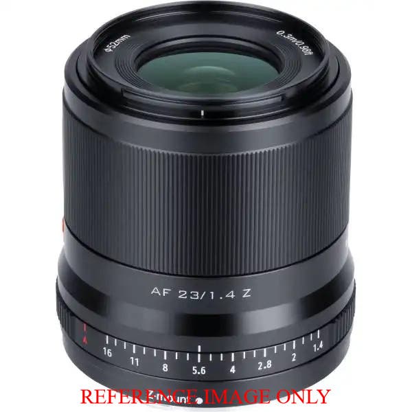 Viltrox AF 23mm F1.4 - Nikon Z | Secondhand