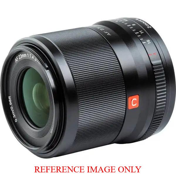Viltrox AF 23mm F1.4 - Nikon Z | Secondhand