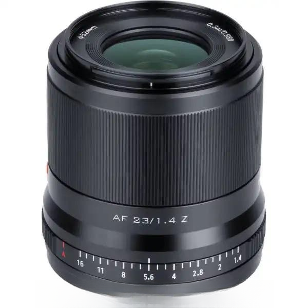 Viltrox AF 23mm F1.4 - Nikon Z | Secondhand