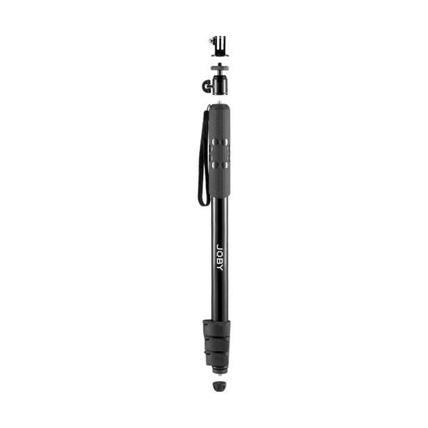Joby Compact 2 in1 Selfie Stick & Monopod