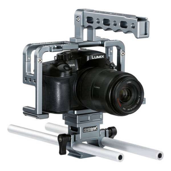 Sevenoak SK-GHC20 Cage Rig - For Lumix GH4/GH5