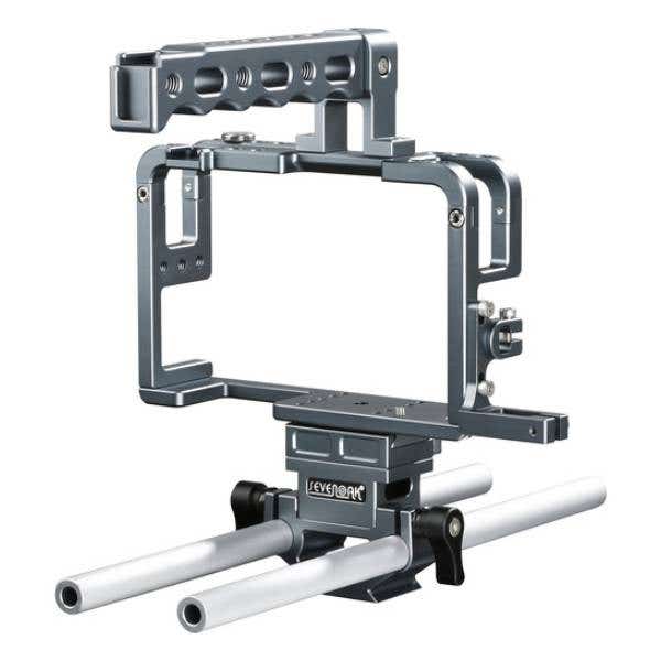 Sevenoak SK-GHC20 Cage Rig - For Lumix GH4/GH5