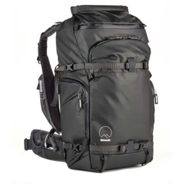 Shimoda Action X30 V2 Starter Kit - Black