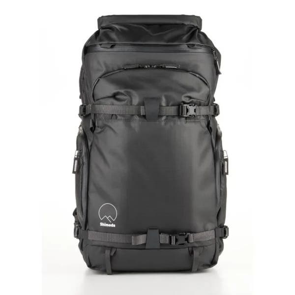 Shimoda Action X30 V2 Starter Kit - Black