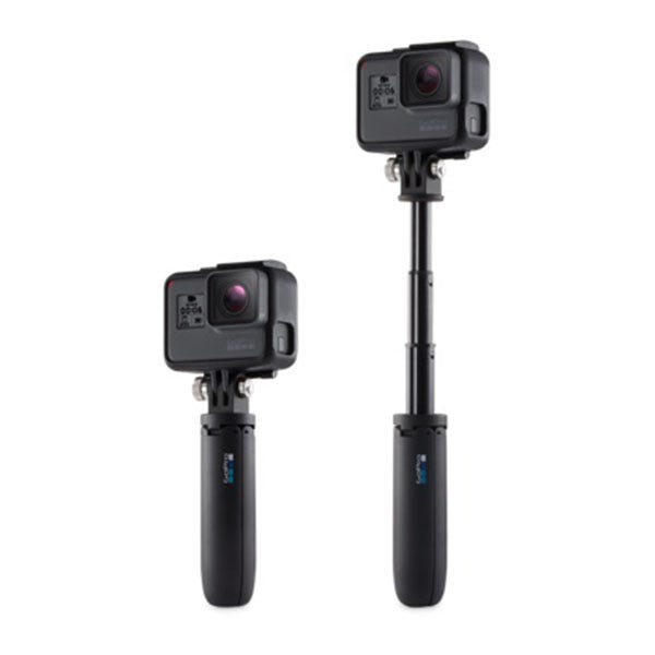 GoPro SHORTY Mini Extension Pole + Tripod