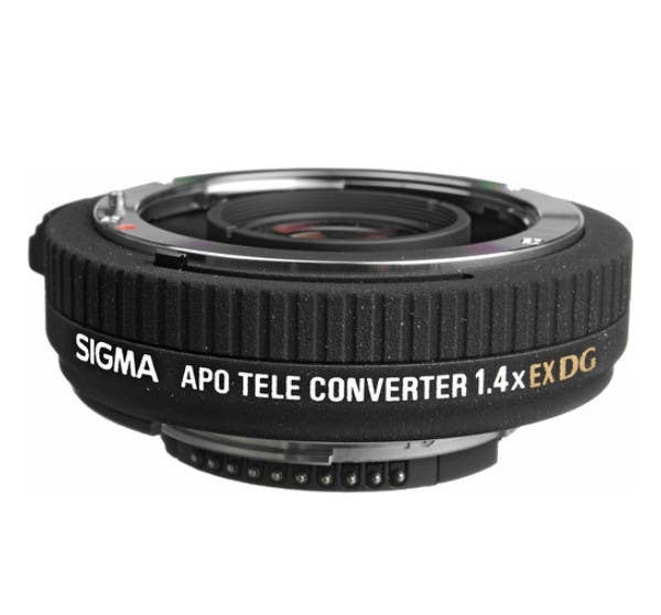Sigma 1.4x APO Teleconverter - Nikon | Secondhand