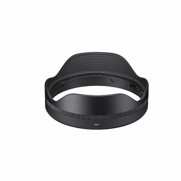 Sigma 10-18mm f2.8 DC DN - Fuji X