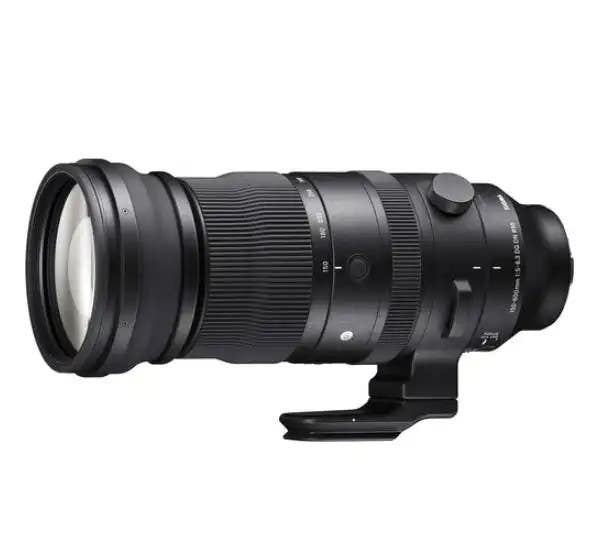 Sigma AF 150-600mm f/5-6.3 DG DN OS Sports - L Mount | Secondhand