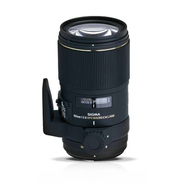 Sigma 150mm f2.8 APO DG Macro HSM - Canon | Secondhand