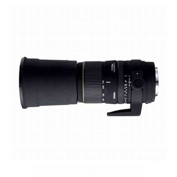 Sigma AF 170-500mm F5-6.3 APO DG - Nikon | Secondhand