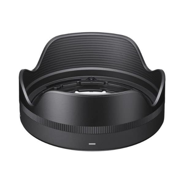 Sigma 18-50mm F2.8 DC DN Contemporary