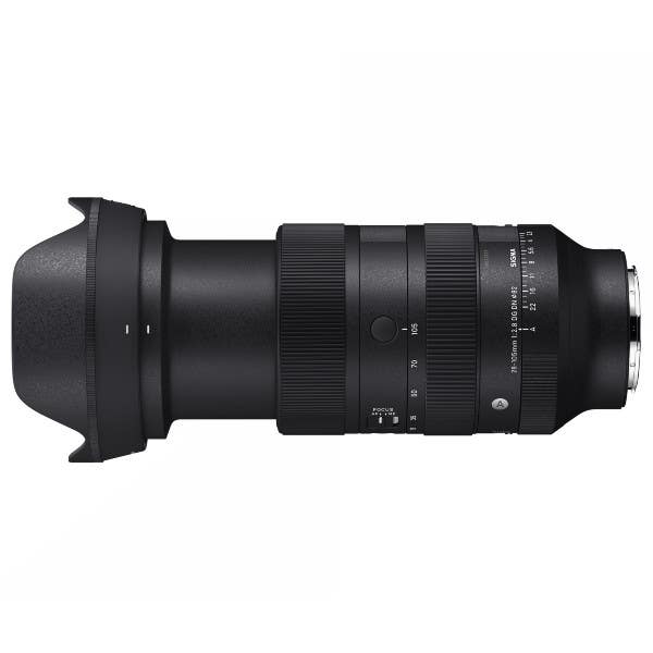 Sigma 28-105mm f2.8 DG DN ART - Sony E