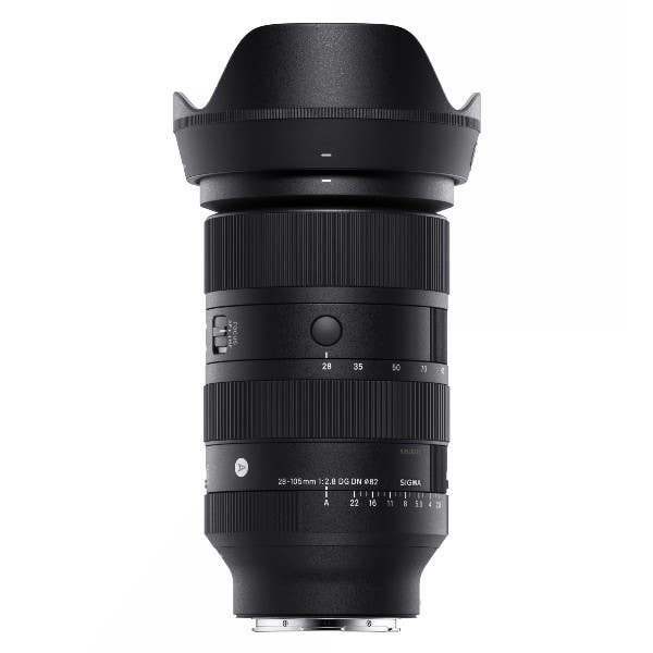 Sigma 28-105mm f2.8 DG DN ART - Sony E