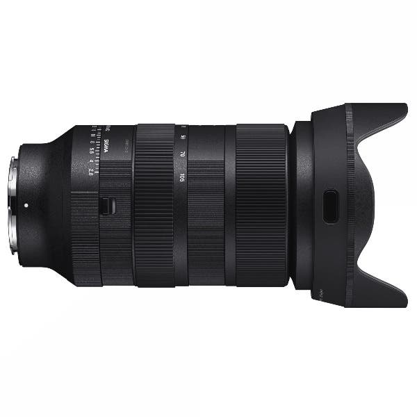 Sigma 28-105mm f2.8 DG DN ART