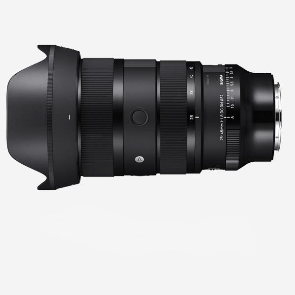 Sigma 28-45mm f/1.8 DG DN Art ART