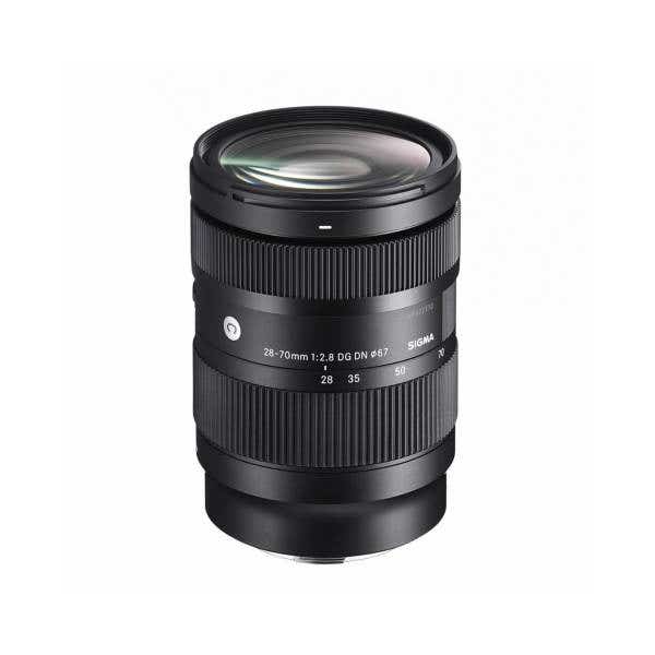 Sigma AF 28-70mm F2.8 DG DN C