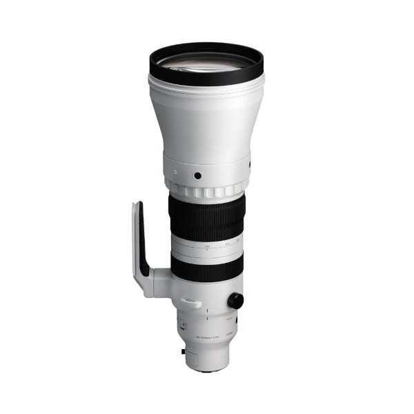 Sigma 300-600mm F4 DG OS Sports - Sony E