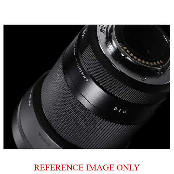 Sigma AF 30mm f1.4 DC DN 'C' - Sony E | Secondhand