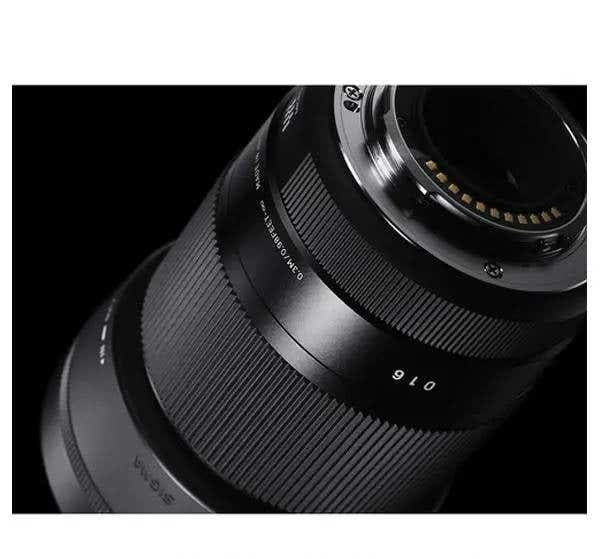 Sigma AF 30mm f1.4 DC DN 'C' - Canon EOS M | Secondhand