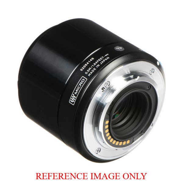 Sigma AF 60mm f2.8 DN Art -  MFT | Secondhand