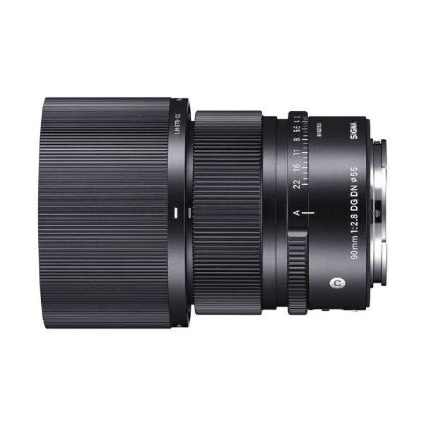 Sigma AF 90mm F2.8 DG DN C