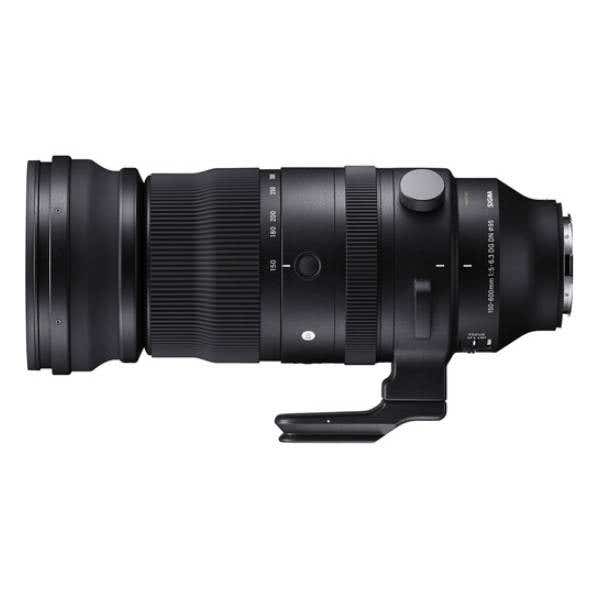 Sigma AF 150-600mm f/5-6.3 DG DN OS Sports