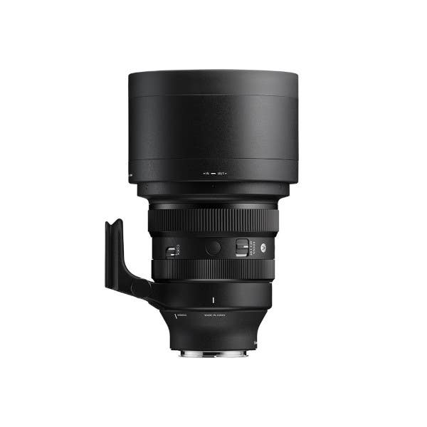 Sigma 135mm f1.4 DG Art Lens - Sony E Mount