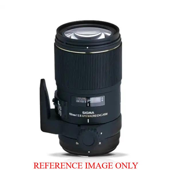 Sigma 150mm f2.8 APO DG Macro HSM - Nikon | Secondhand