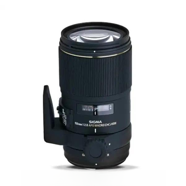 Sigma 150mm f2.8 APO DG Macro HSM - Nikon | Secondhand