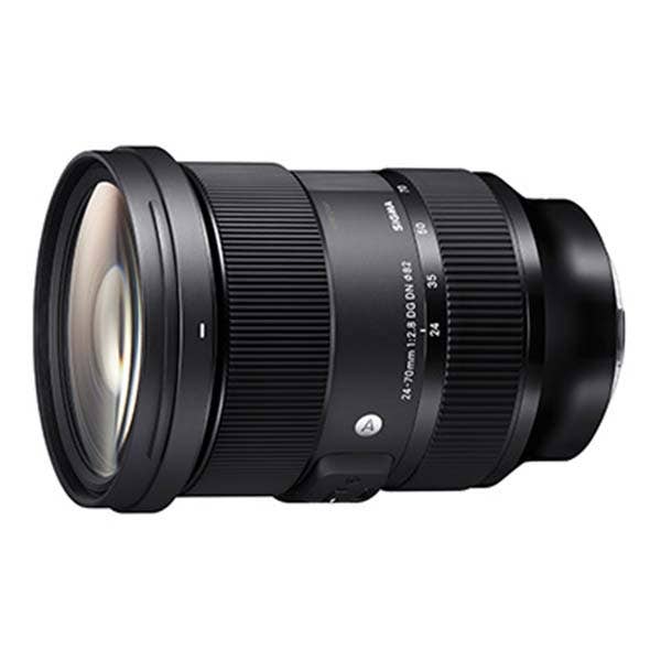 Sigma AF 24-70mm f/2.8 DG DN Art Lens