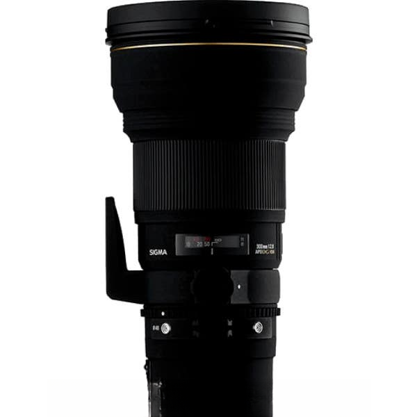 Sigma 300mm F2.8 APO DG HSM EX - Nikon | Secondhand