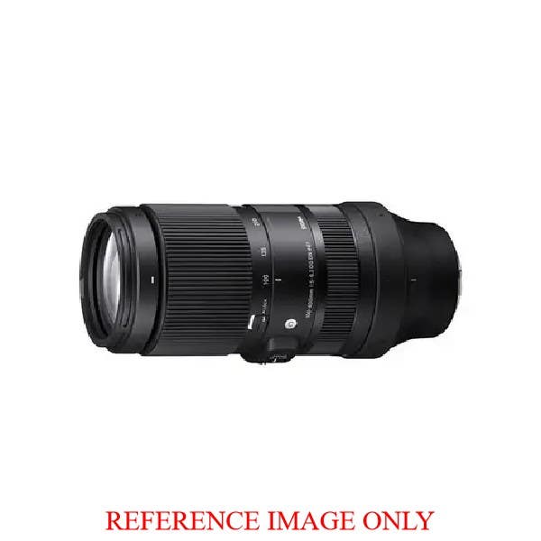 Sigma AF 100-400mm F5-6.3  DG DN OS "C" - L-Mount | Secondhand