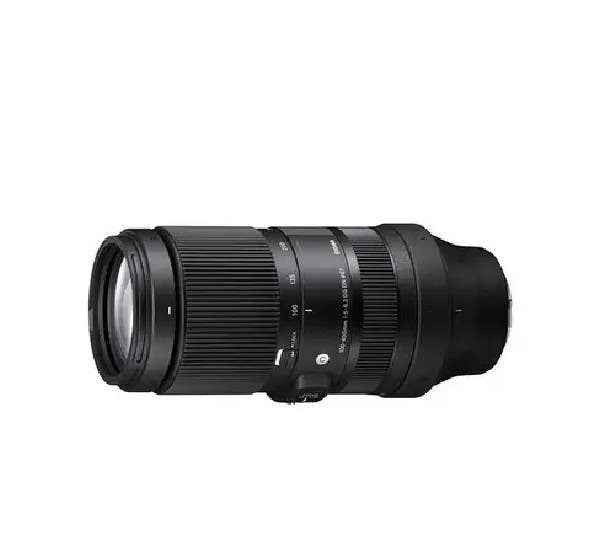 Sigma AF 100-400mm F5-6.3  DG DN OS "C" - L-Mount | Secondhand
