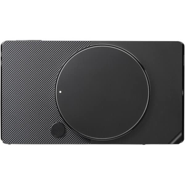 Sigma BF Full Frame Body Black
