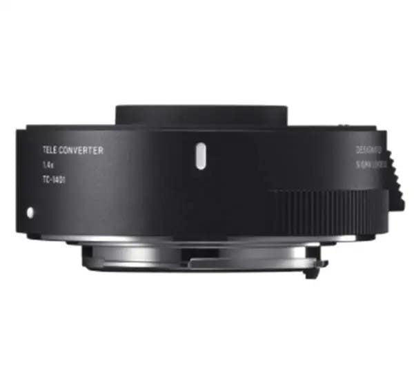Sigma Tele-Converter TC-1401 - Canon | Secondhand