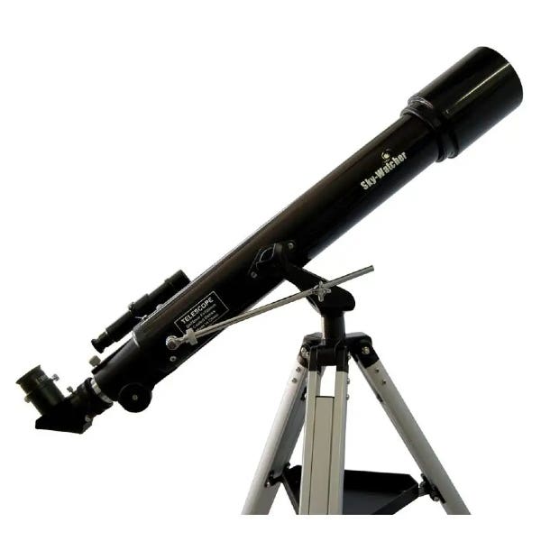 Skywatcher 70AZ2 Refractor Telescope with 2x Eyepieces